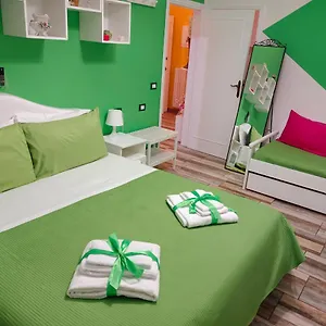 Apartment In La Lamma, Florence