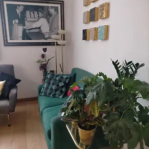 Apartment Gelsomino 74, Florence