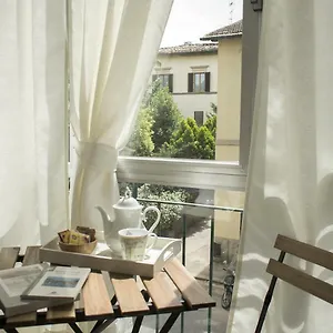  Appartement Casa Sveva